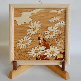 マーガレットと男の子