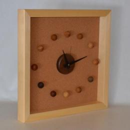 ボールクロック