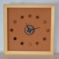 ボールクロック