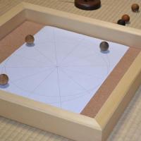 ボールクロック