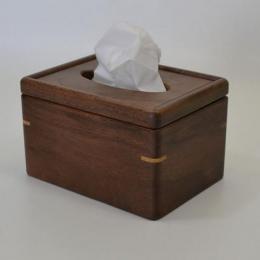 ティッシュケース