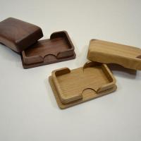 デスクトップ名刺入れ