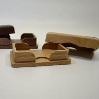 デスクトップ名刺入れ