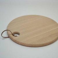 カッティングボード　ラウンドL