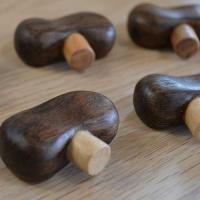 箸置き　キノコ