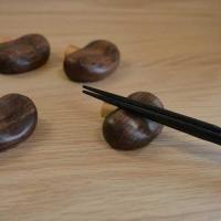 箸置き　キノコ