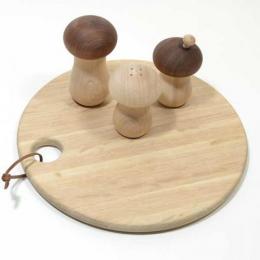 テーブルウエア4点セット