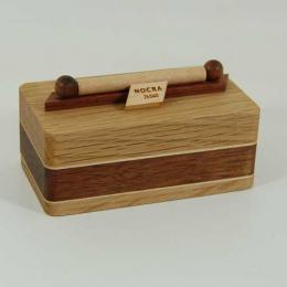 ケーキ型楊枝入れ