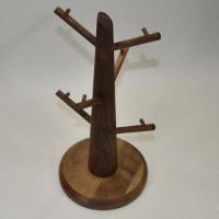 カップツリー　ネックレス・指輪・ジュエリーホルダーにも