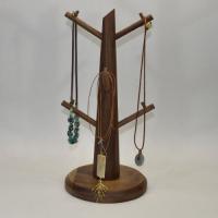 カップツリー　ネックレス・指輪・ジュエリーホルダーにも