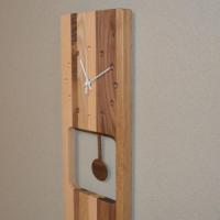 振り子時計　 ウォールクロック 80