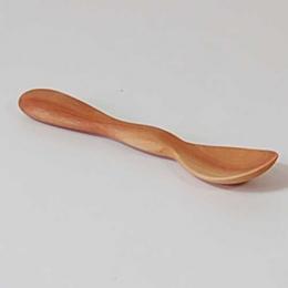 くねくねスプーン　小