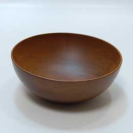 サラダボウル桜