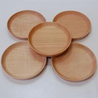 メープル深皿5客