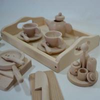 ままごとセット 森