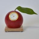 リンゴ時計　林檎時計　りんご時計