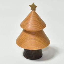 ろくろのクリスマスツリー　M