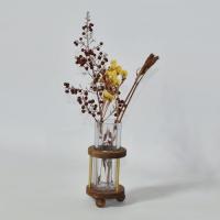 一輪挿し　フラワーベース　花台