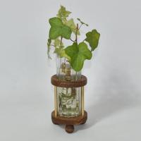 一輪挿し　フラワーベース　花台