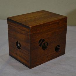 焼き海苔箱　焙炉(ホウロ・ホイロ)