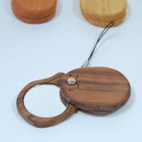 携帯ストラップミラー