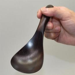 取り分けおたま　とりわけレンゲ