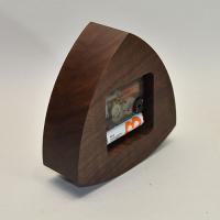 おにぎり時計(ロータリーエンジン時計)