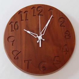 壁掛け電波時計