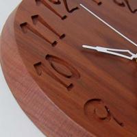 壁掛け電波時計