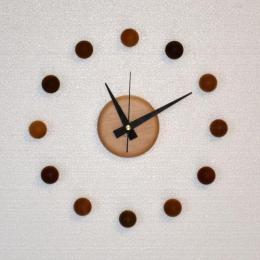 ボールクロック