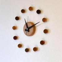 ボールクロック