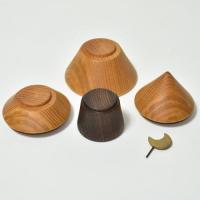 ろくろのクリスマスツリー　L