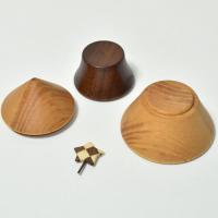 ろくろのクリスマスツリー　S